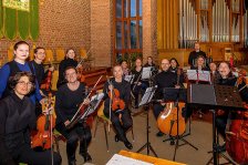 23.04.2023 Meislinger Passion